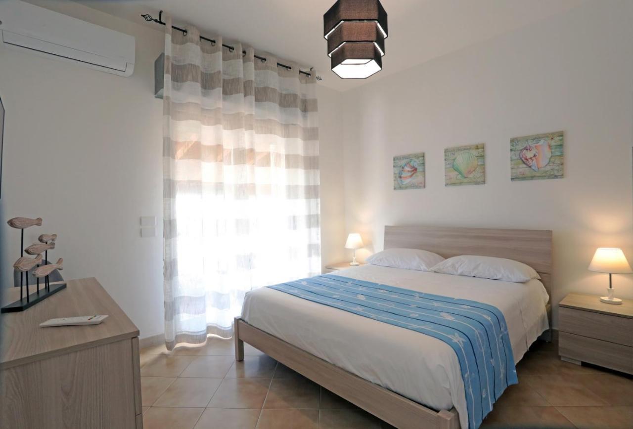 Terramare Punta Braccetto Bed & Breakfast Eksteriør bilde